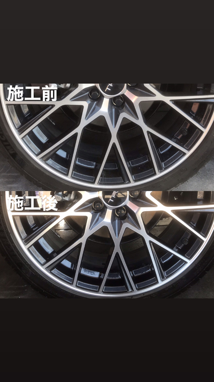 プリウス BASIC洗車(ボトルキープ、Boxキープ)