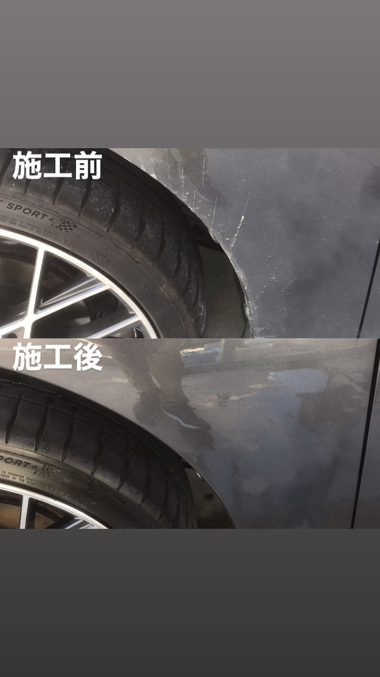 プリウス BASIC洗車(ボトルキープ、Boxキープ)