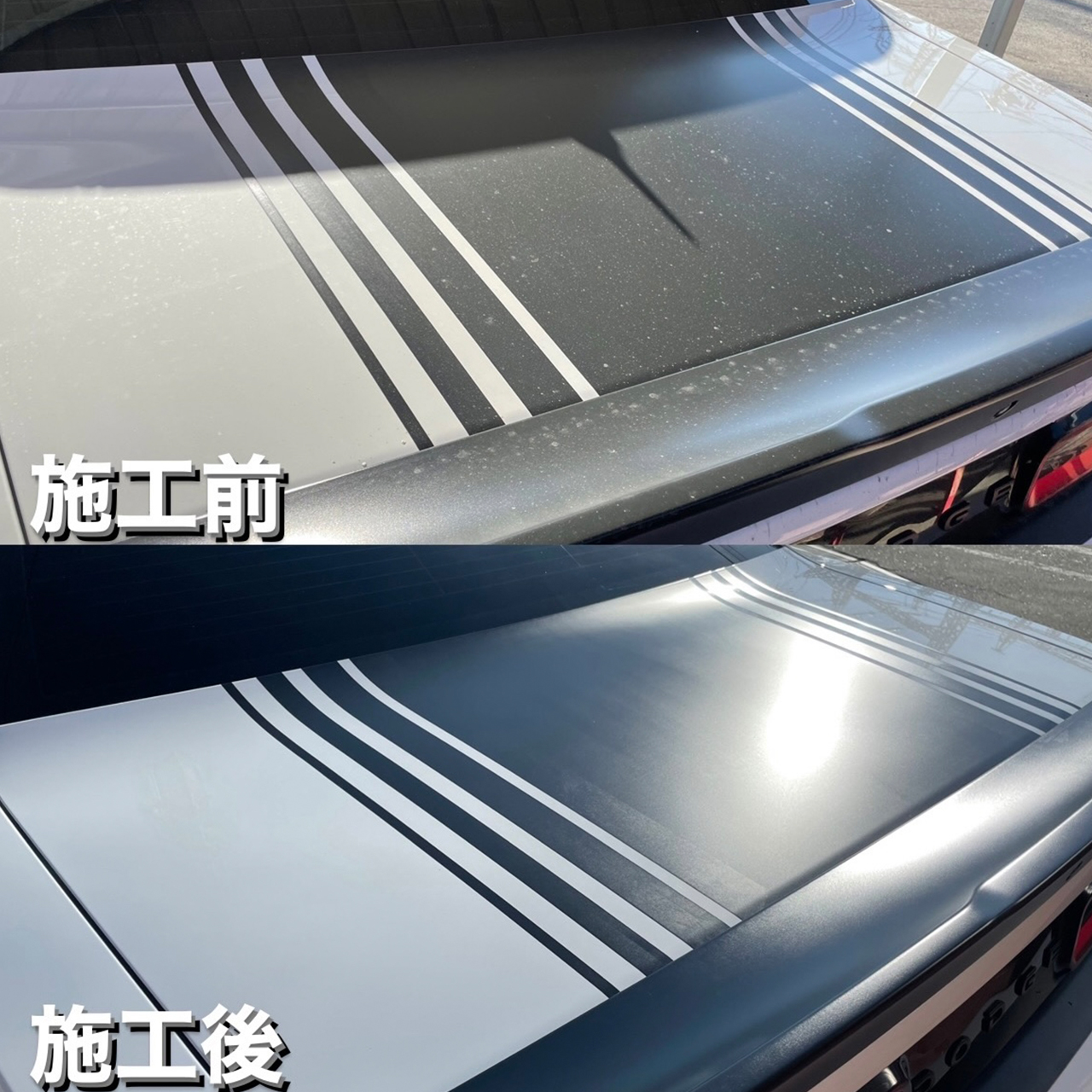 DODGE ダッジ チャレンジャー